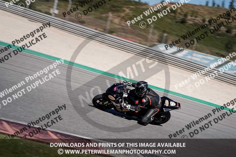 may 2019;motorbikes;no limits;peter wileman photography;portimao;portugal;trackday digital images